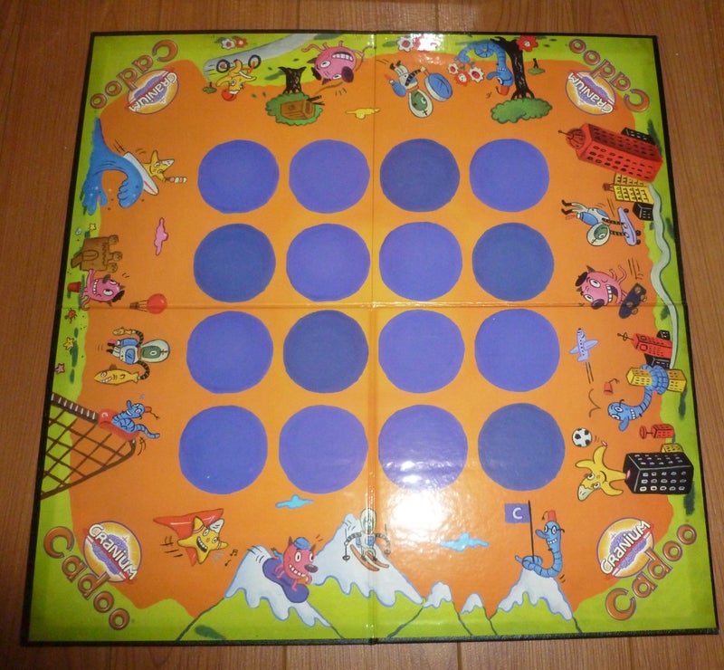 Cranium Cadoo - Image 3